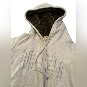Holster Hoodie (S)